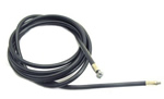 (image for) Throttle Cable, Moby XS 33